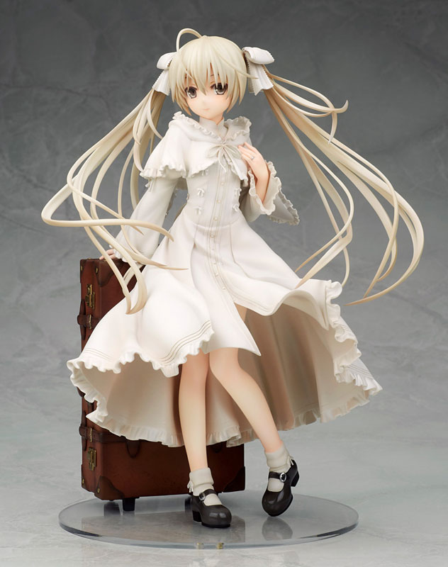 Yosuga no Sora Sora Kasugano Ending Ver. 1/6