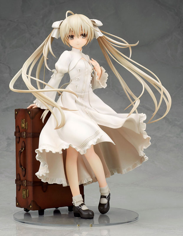 Yosuga no Sora Sora Kasugano Ending Ver. 1/6