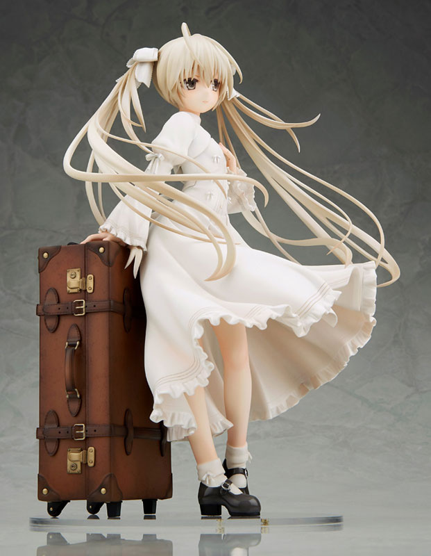 Yosuga no Sora Sora Kasugano Ending Ver. 1/6