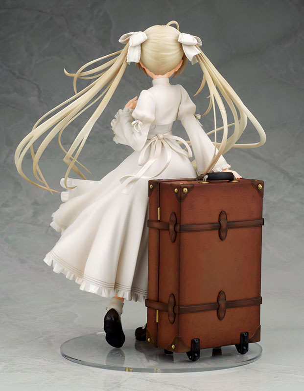 Yosuga no Sora Sora Kasugano Ending Ver. 1/6