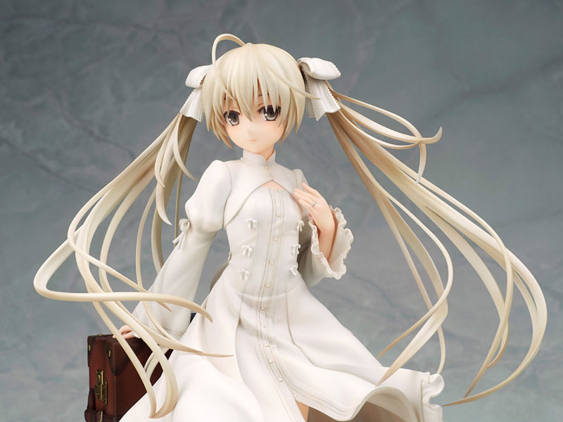 Yosuga no Sora Sora Kasugano Ending Ver. 1/6