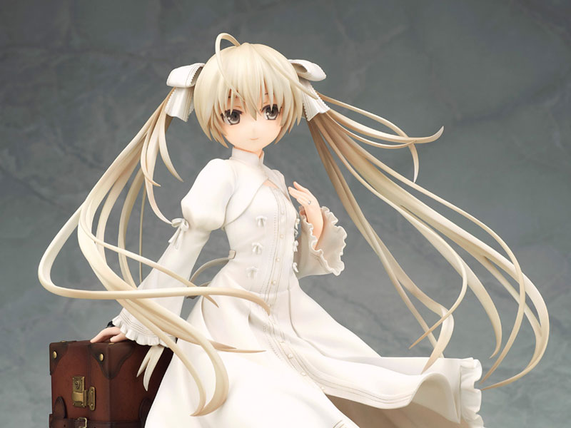 Yosuga no Sora Sora Kasugano Ending Ver. 1/6