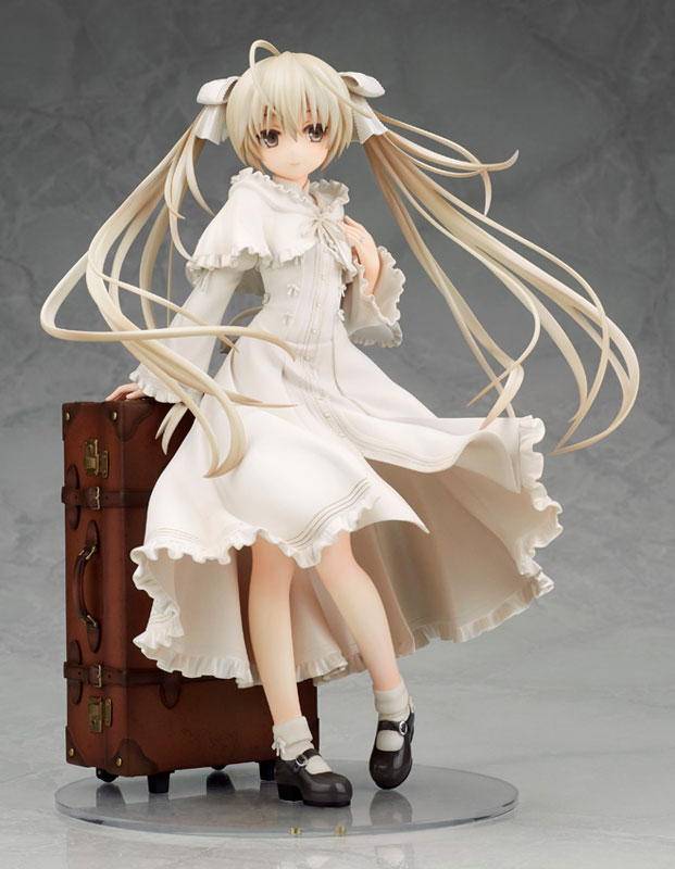 Yosuga no Sora Sora Kasugano Ending Ver. 1/6