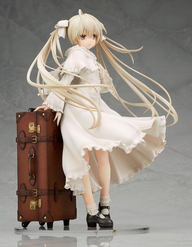 Yosuga no Sora Sora Kasugano Ending Ver. 1/6