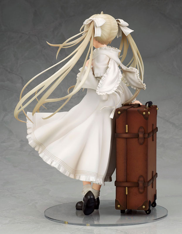Yosuga no Sora Sora Kasugano Ending Ver. 1/6