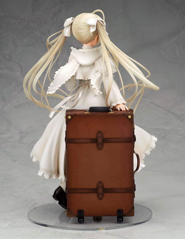 Yosuga no Sora Sora Kasugano Ending Ver. 1/6