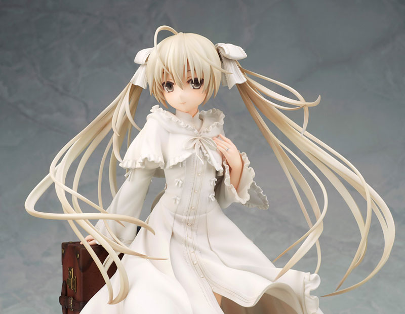 Yosuga no Sora Sora Kasugano Ending Ver. 1/6