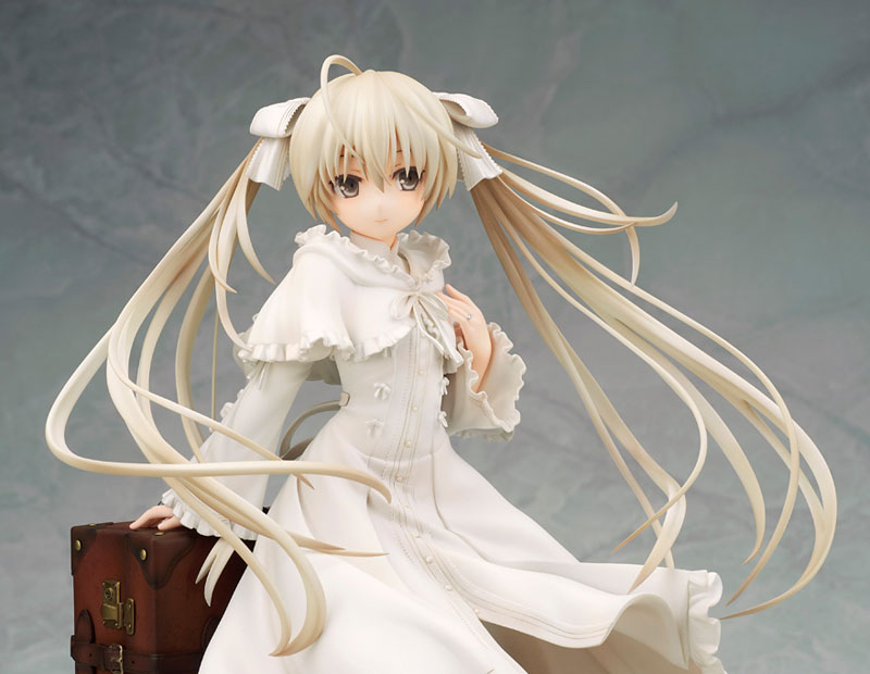Yosuga no Sora Sora Kasugano Ending Ver. 1/6