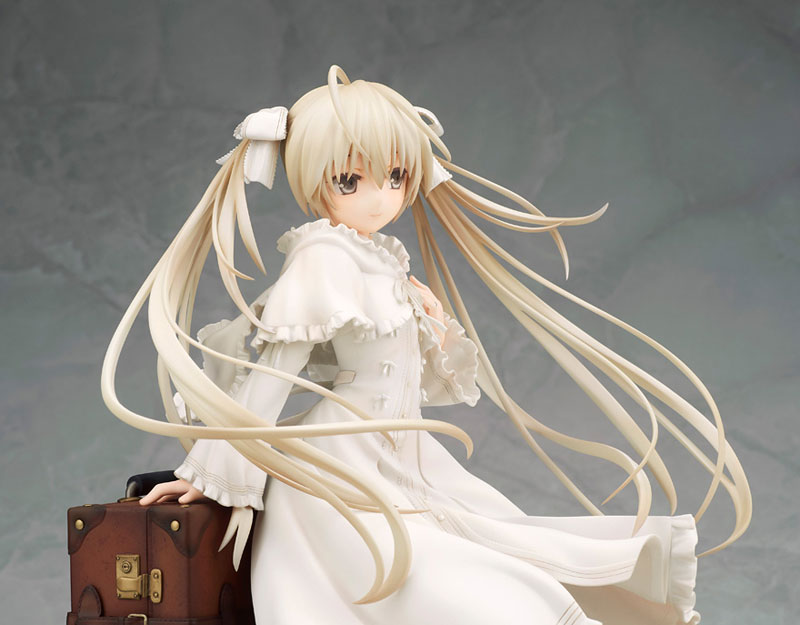 Yosuga no Sora Sora Kasugano Ending Ver. 1/6