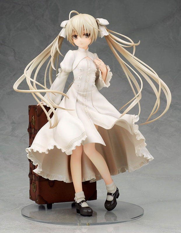 Yosuga no Sora Sora Kasugano Ending Ver. 1/6