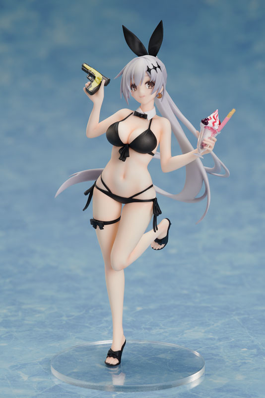 S-style Girls' Frontline Five-seveN Swimsuit Ver. (Cruise Queen) 1/12