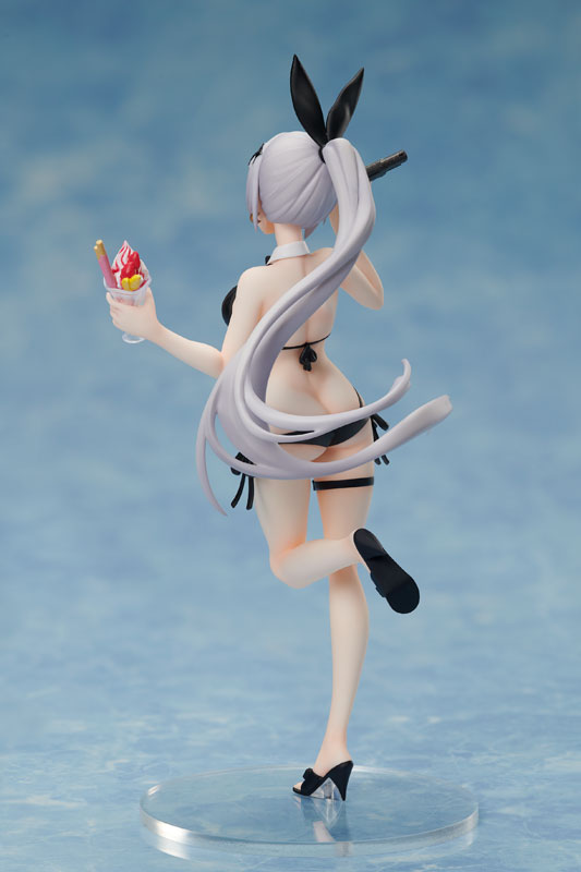 S-style Girls' Frontline Five-seveN Swimsuit Ver. (Cruise Queen) 1/12
