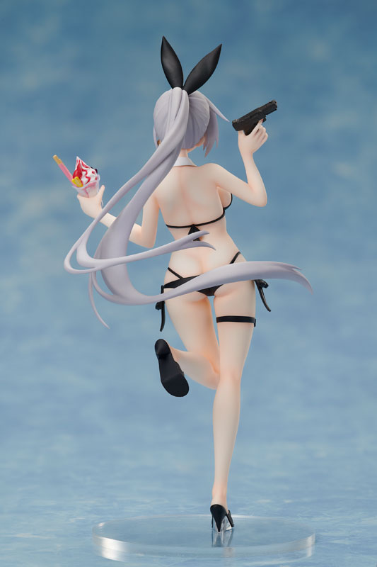 S-style Girls' Frontline Five-seveN Swimsuit Ver. (Cruise Queen) 1/12