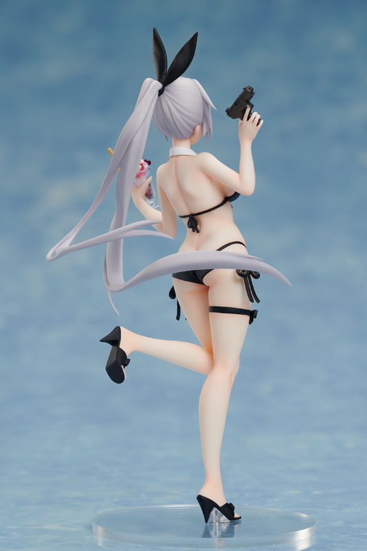 S-style Girls' Frontline Five-seveN Swimsuit Ver. (Cruise Queen) 1/12