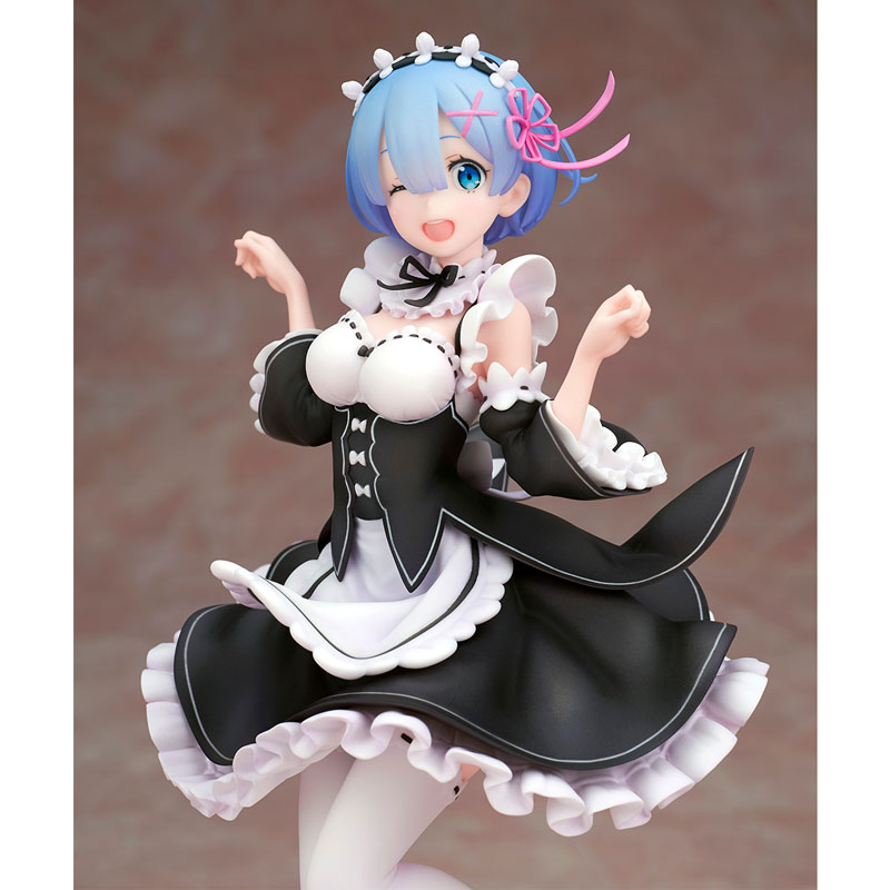 Re:ZERO -Starting Life in Another World- Rem Cat Ear Ver.
