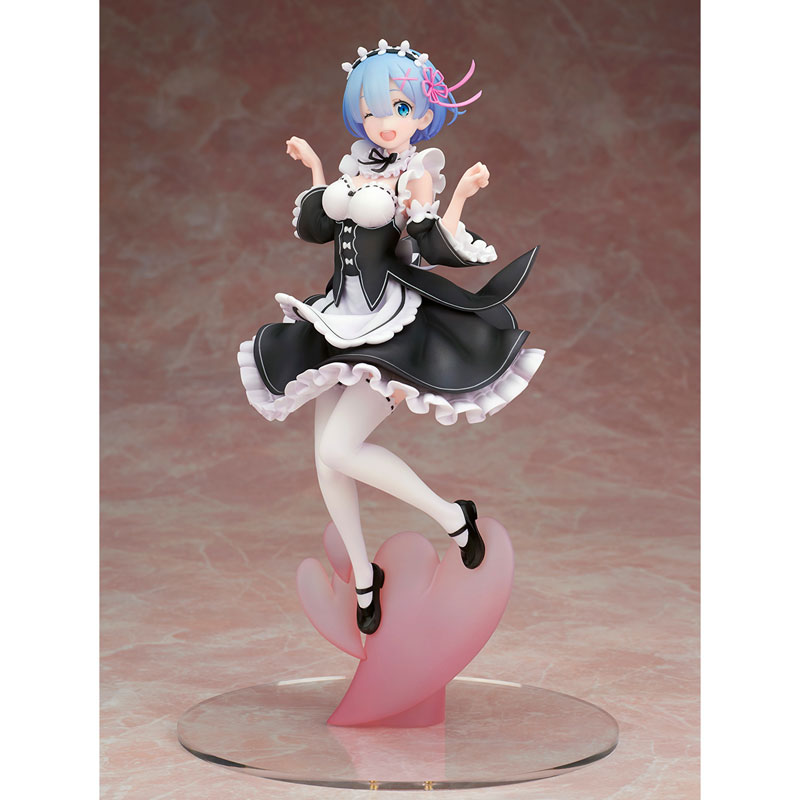 Re:ZERO -Starting Life in Another World- Rem Cat Ear Ver.