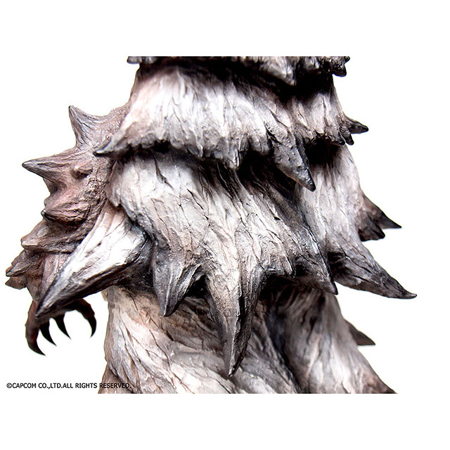 Monster Hunter Gigasoft Series 02 Laos