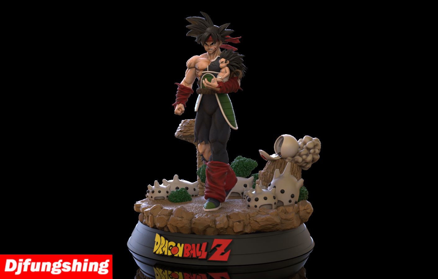 Bardock