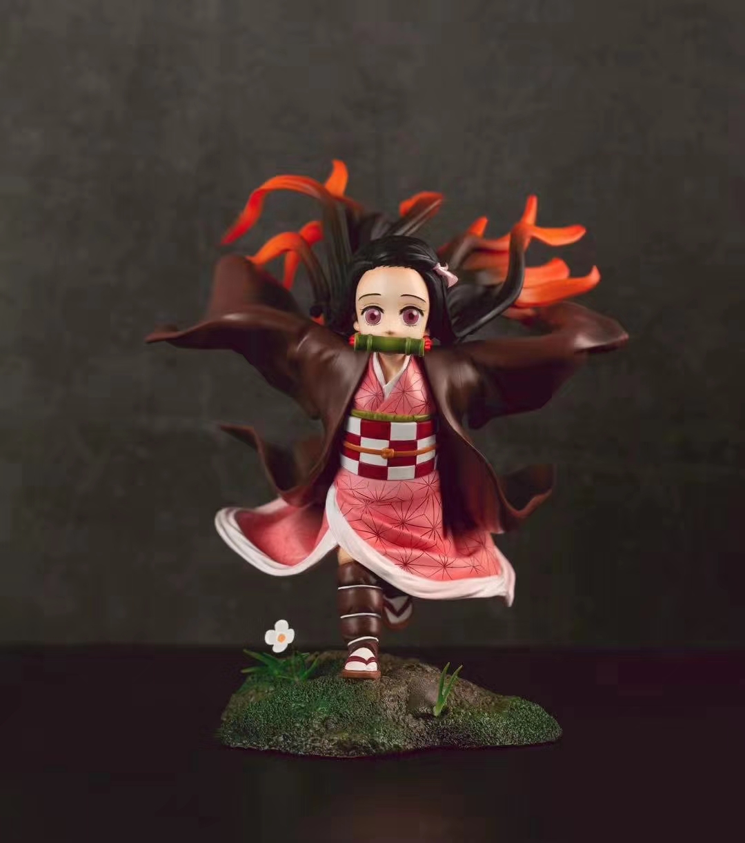 Kamado Nezuko