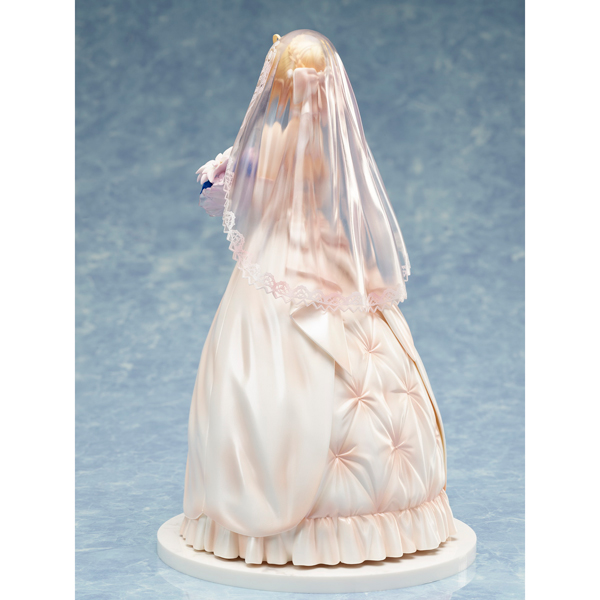 Saber-10th Royal Dress ver.-