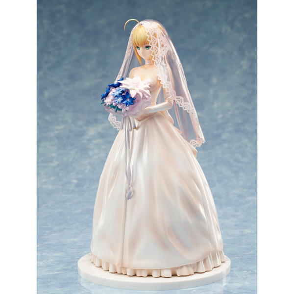 Saber-10th Royal Dress ver.-