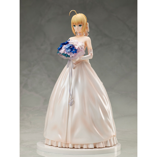 Saber-10th Royal Dress ver.-