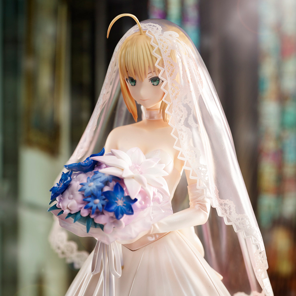 Saber-10th Royal Dress ver.-