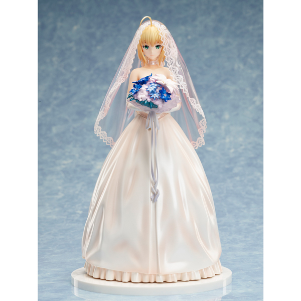 Saber-10th Royal Dress ver.-