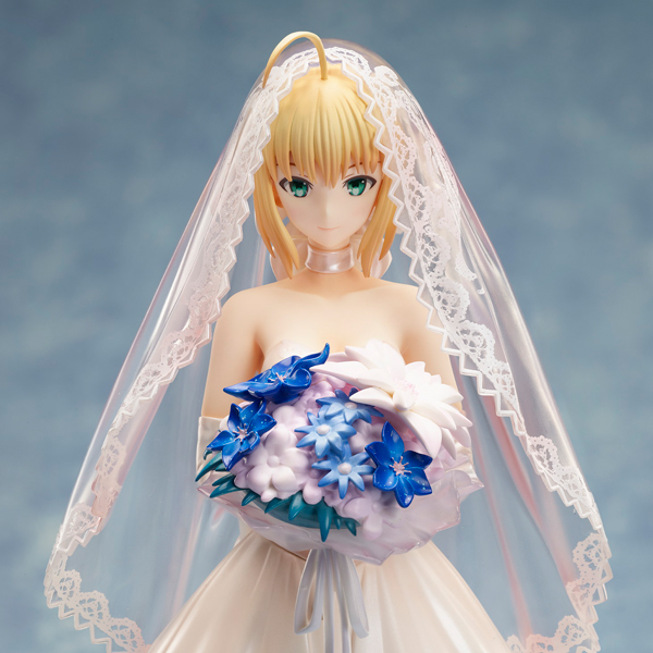Saber-10th Royal Dress ver.-