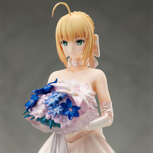 Saber-10th Royal Dress ver.-