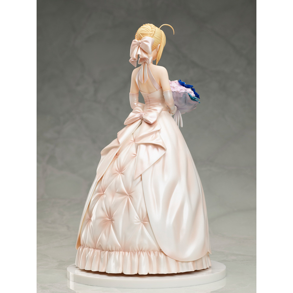 Saber-10th Royal Dress ver.-