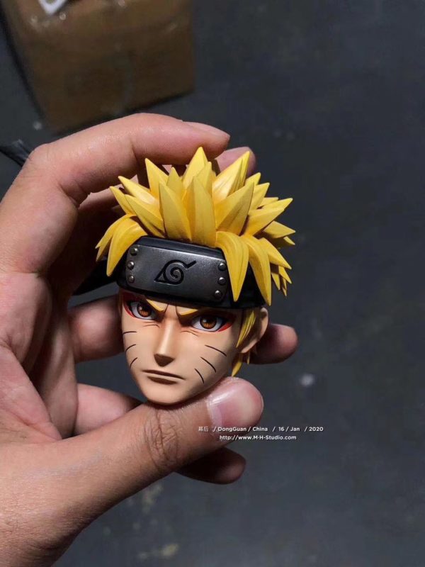 Naruto Uzumaki