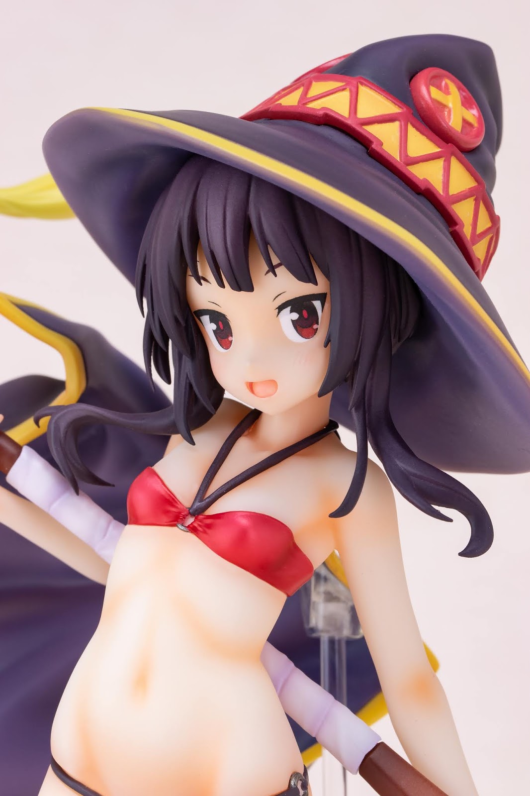 Kono Subarashii Sekai ni Shukufuku wo !: Kurenai Densetsu - Megumin -Swimsuit ver.- 1/7