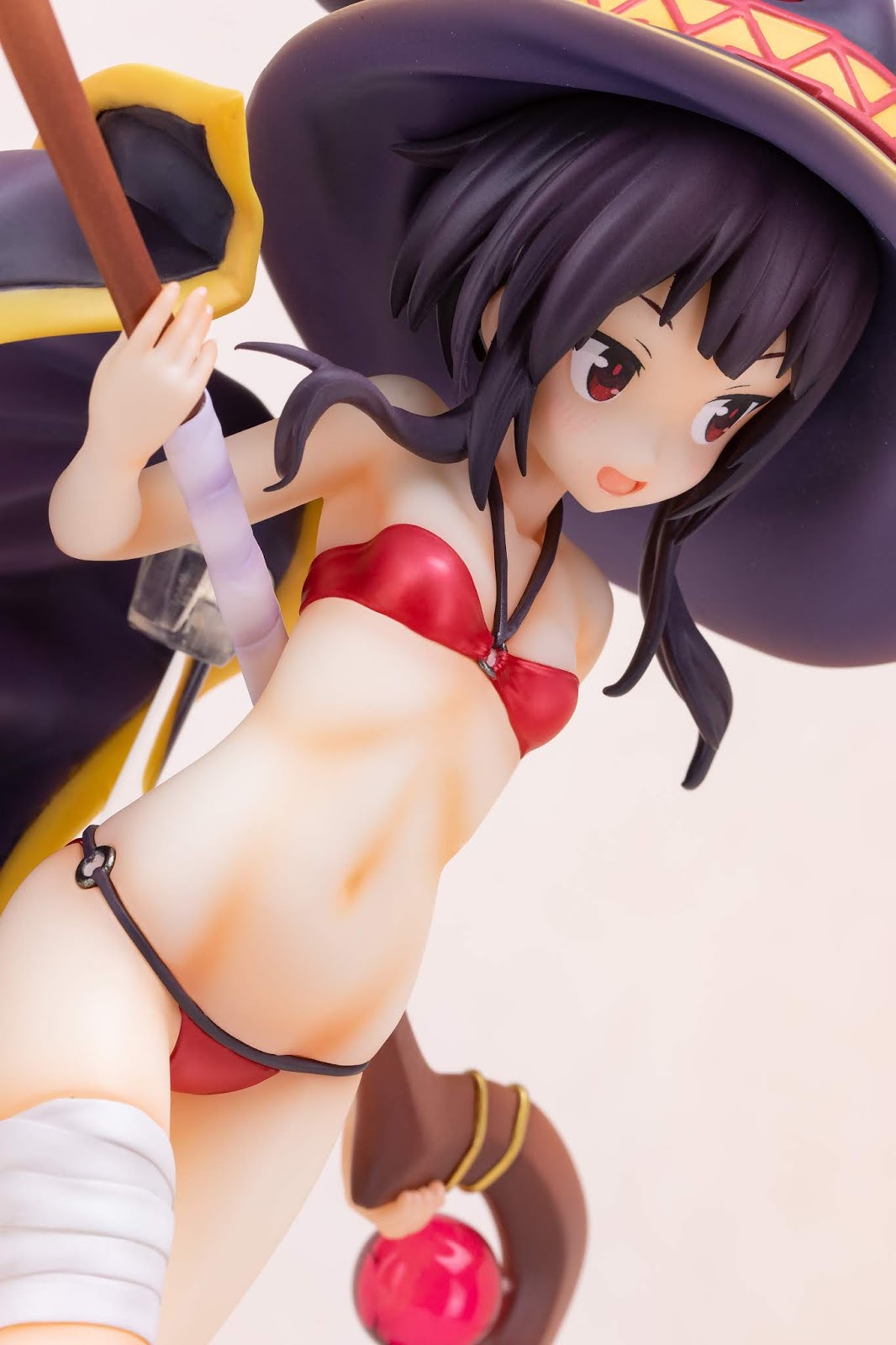 Kono Subarashii Sekai ni Shukufuku wo !: Kurenai Densetsu - Megumin -Swimsuit ver.- 1/7