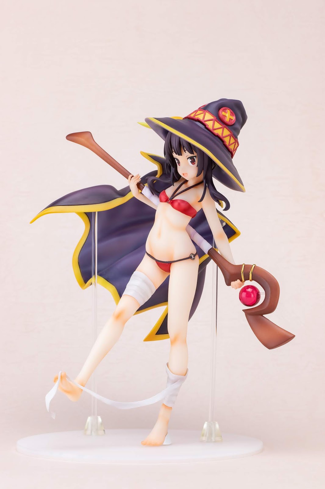 Kono Subarashii Sekai ni Shukufuku wo !: Kurenai Densetsu - Megumin -Swimsuit ver.- 1/7