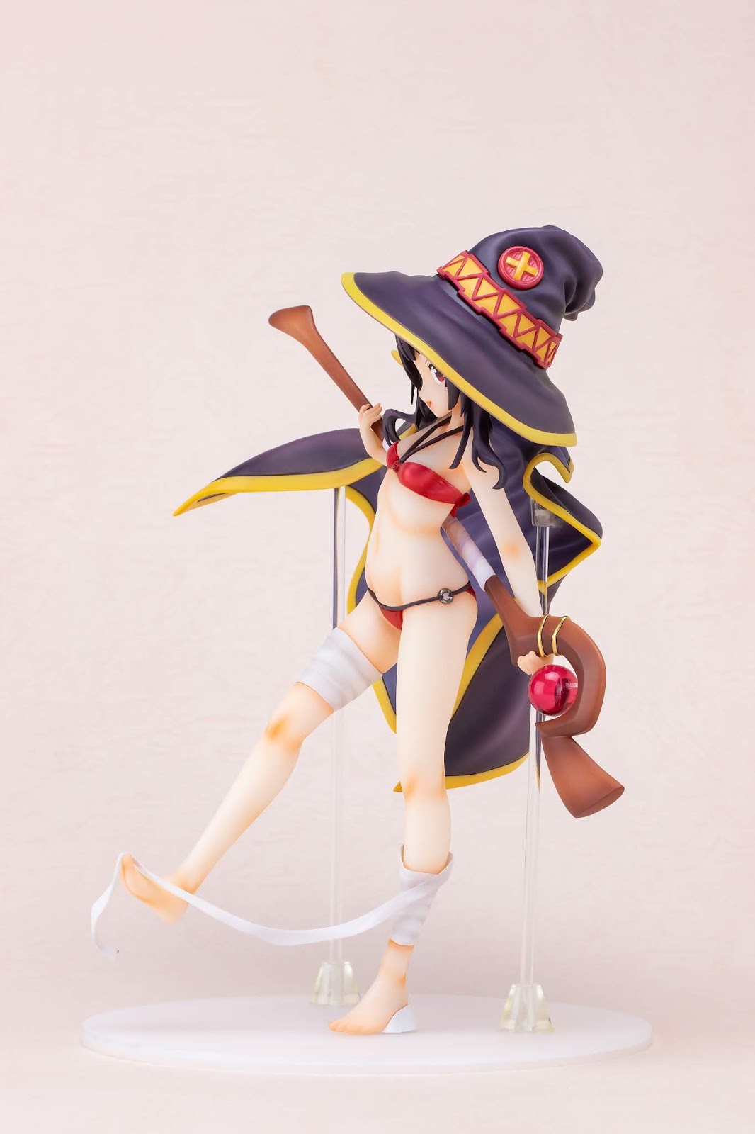 Kono Subarashii Sekai ni Shukufuku wo !: Kurenai Densetsu - Megumin -Swimsuit ver.- 1/7