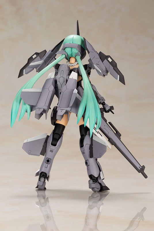 Frame Arms Girl Stylet XF-3 Low Visibility Ver.
