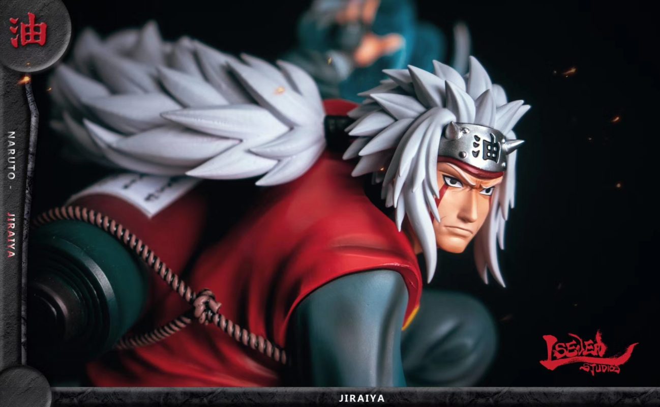 Jiraiya