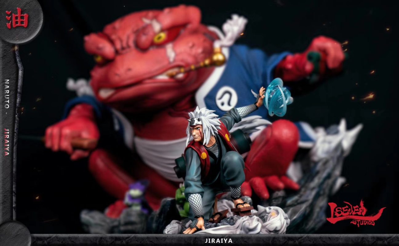 Jiraiya