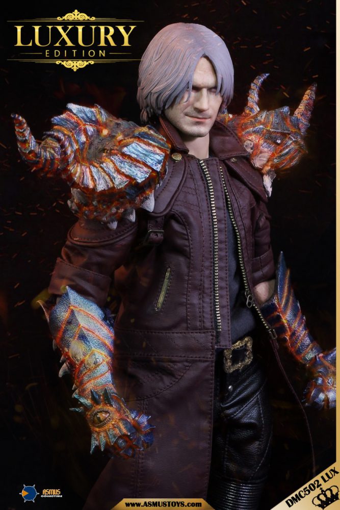 Devil May Cry 5 - 1/6 Dante