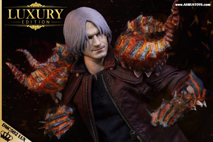 Devil May Cry 5 - 1/6 Dante