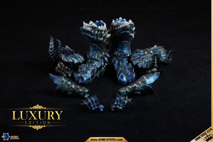 Devil May Cry 5 - 1/6 Dante