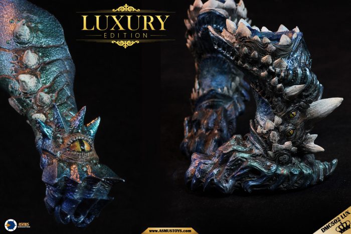 Devil May Cry 5 - 1/6 Dante