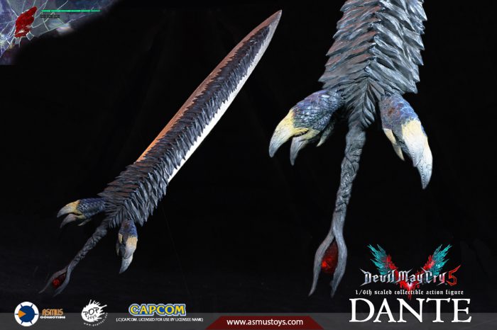 Devil May Cry 5 - 1/6 Dante
