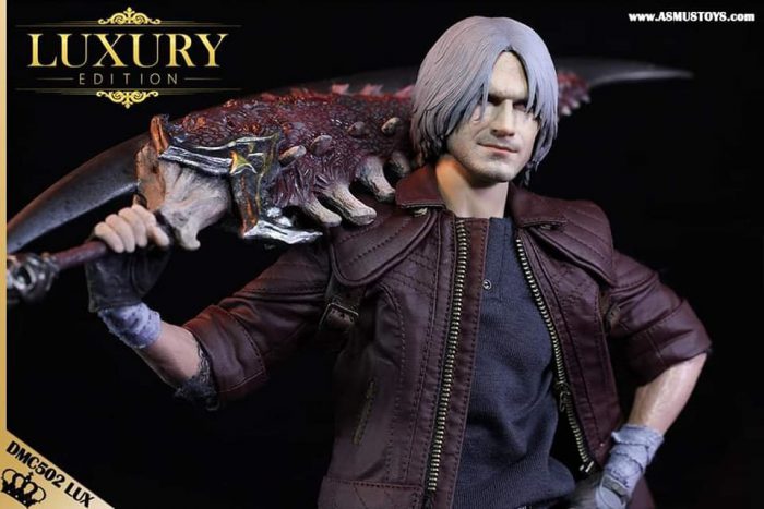 Devil May Cry 5 - 1/6 Dante
