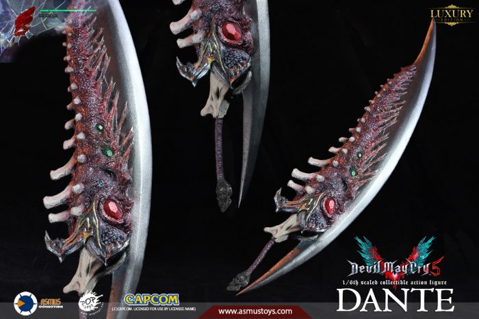 Devil May Cry 5 - 1/6 Dante