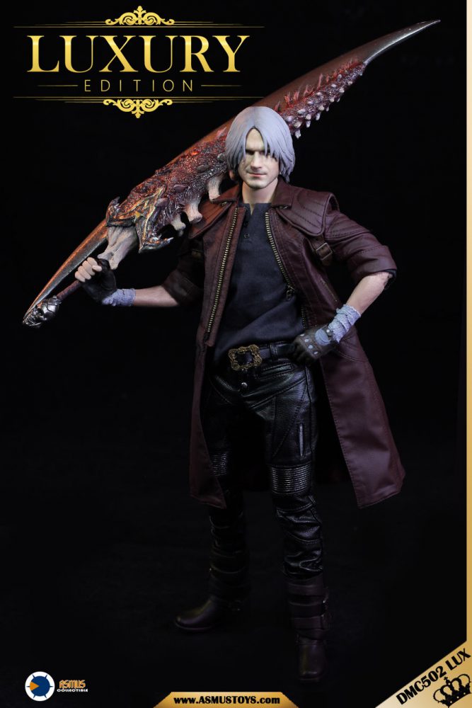 Devil May Cry 5 - 1/6 Dante