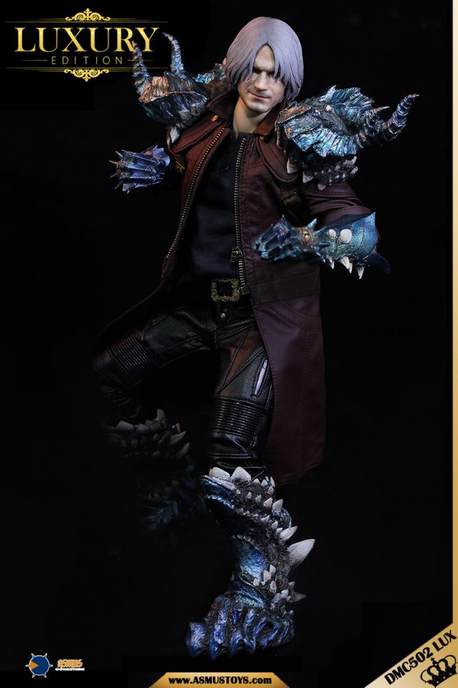 Devil May Cry 5 - 1/6 Dante