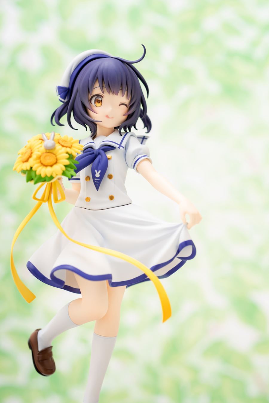 Maya (Summer Uniform) 1/7