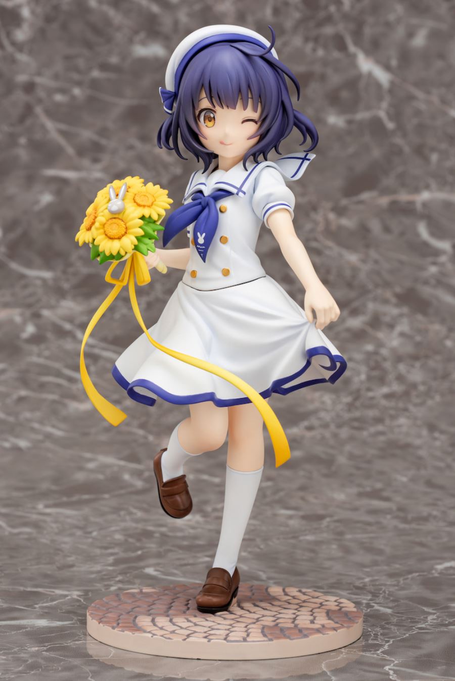 Maya (Summer Uniform) 1/7